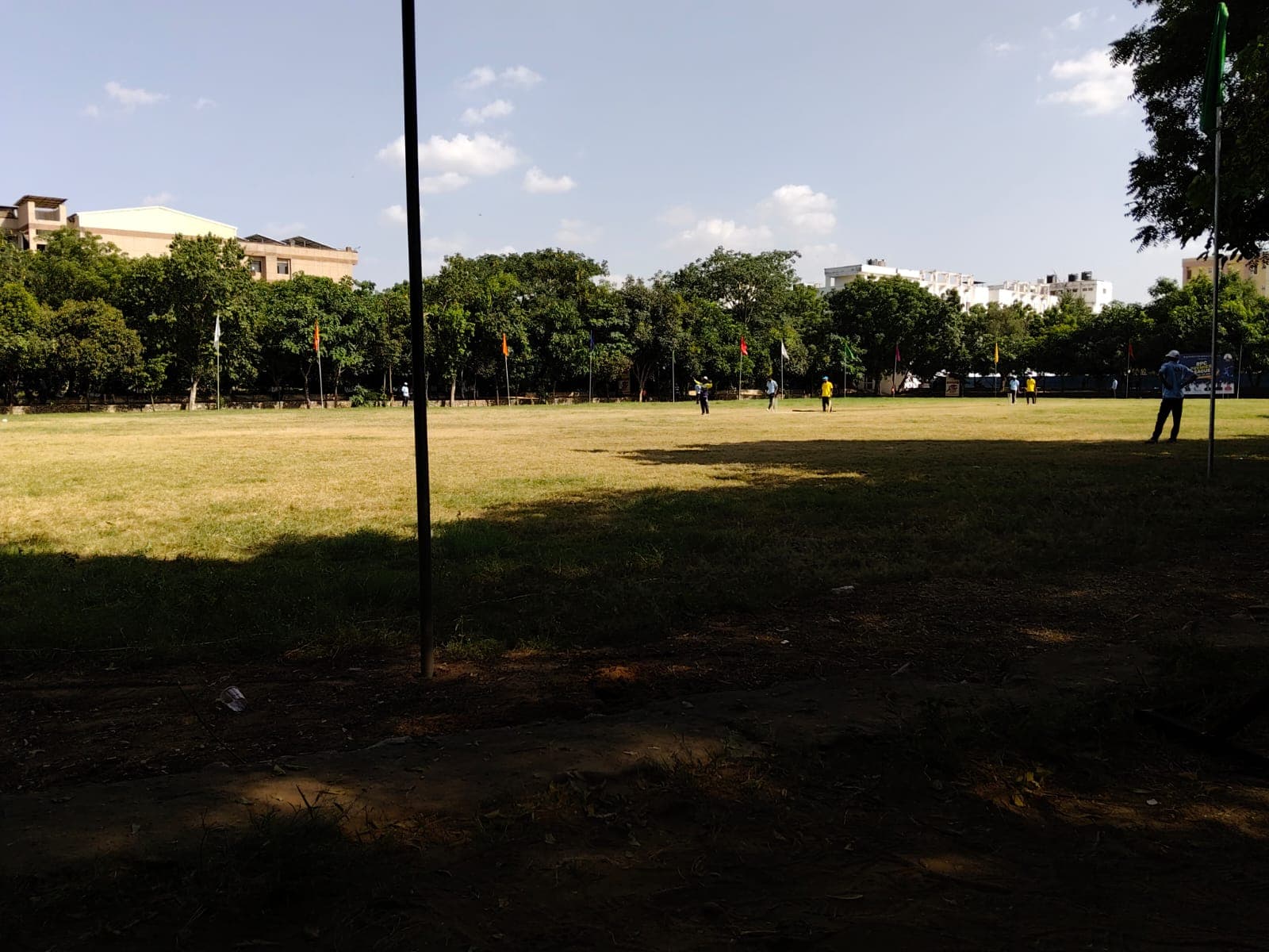 VGU Jaipur Sports and Ground photo 4